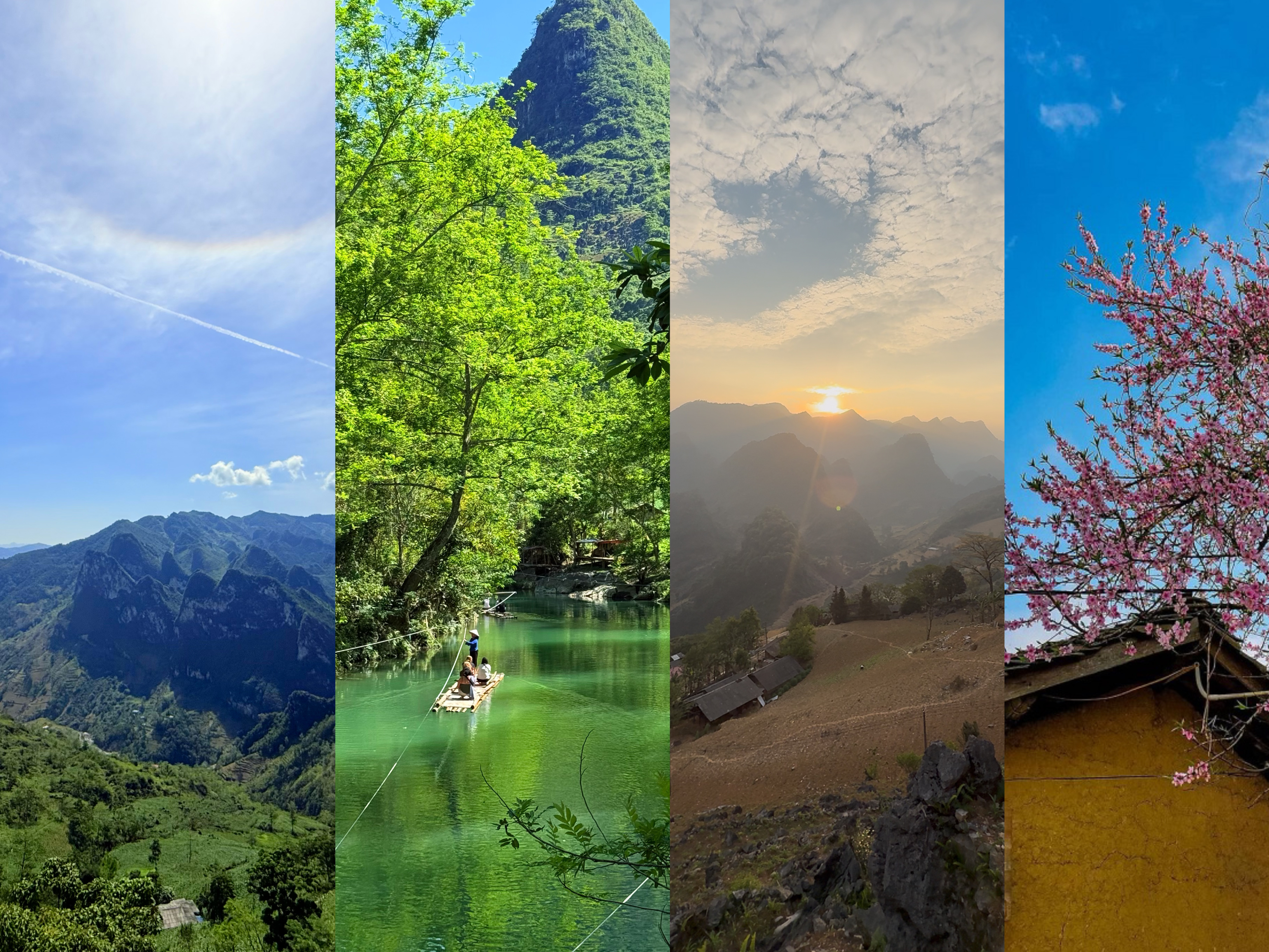 Sustainability initiatives