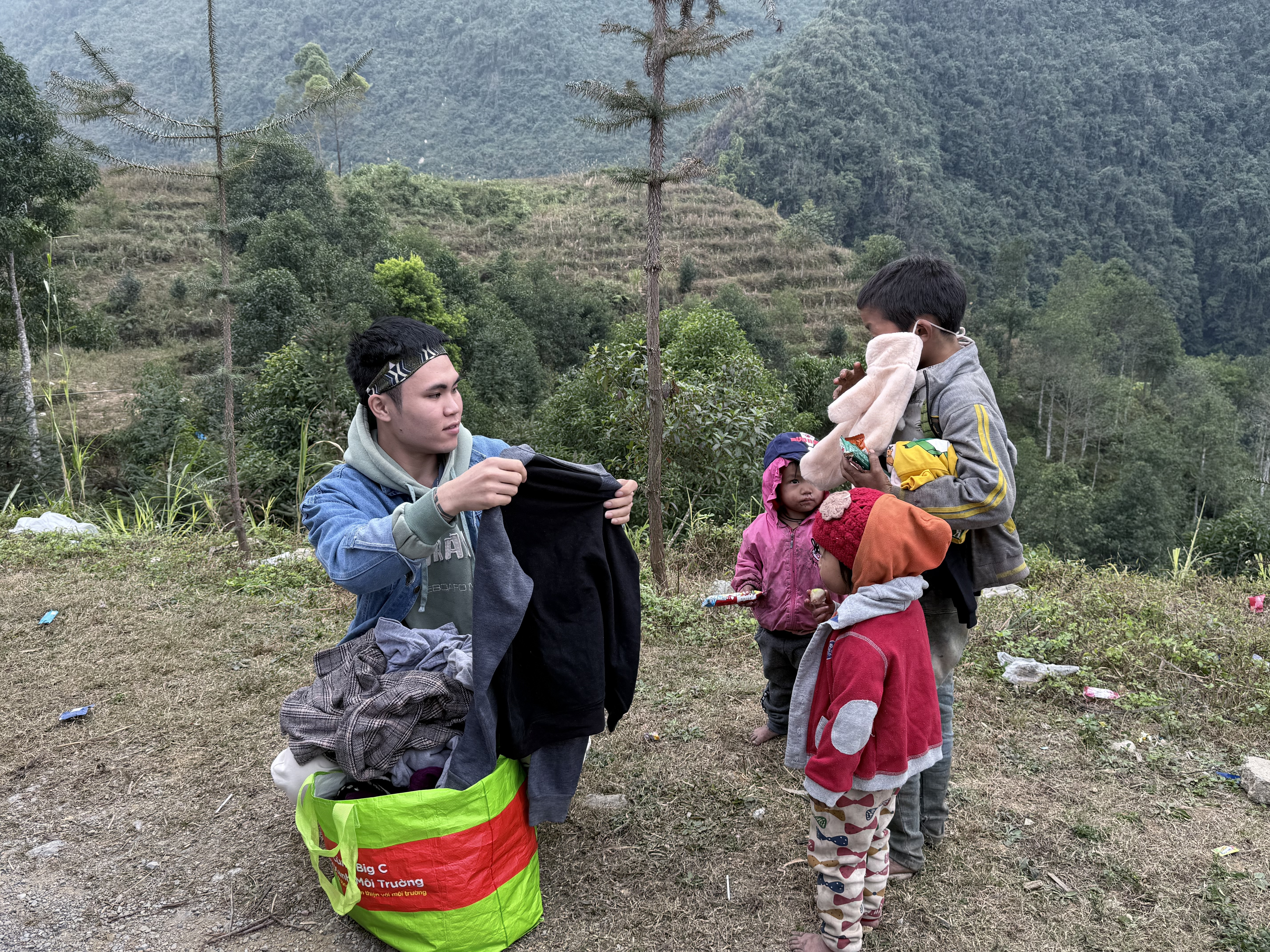 Volunteer Image