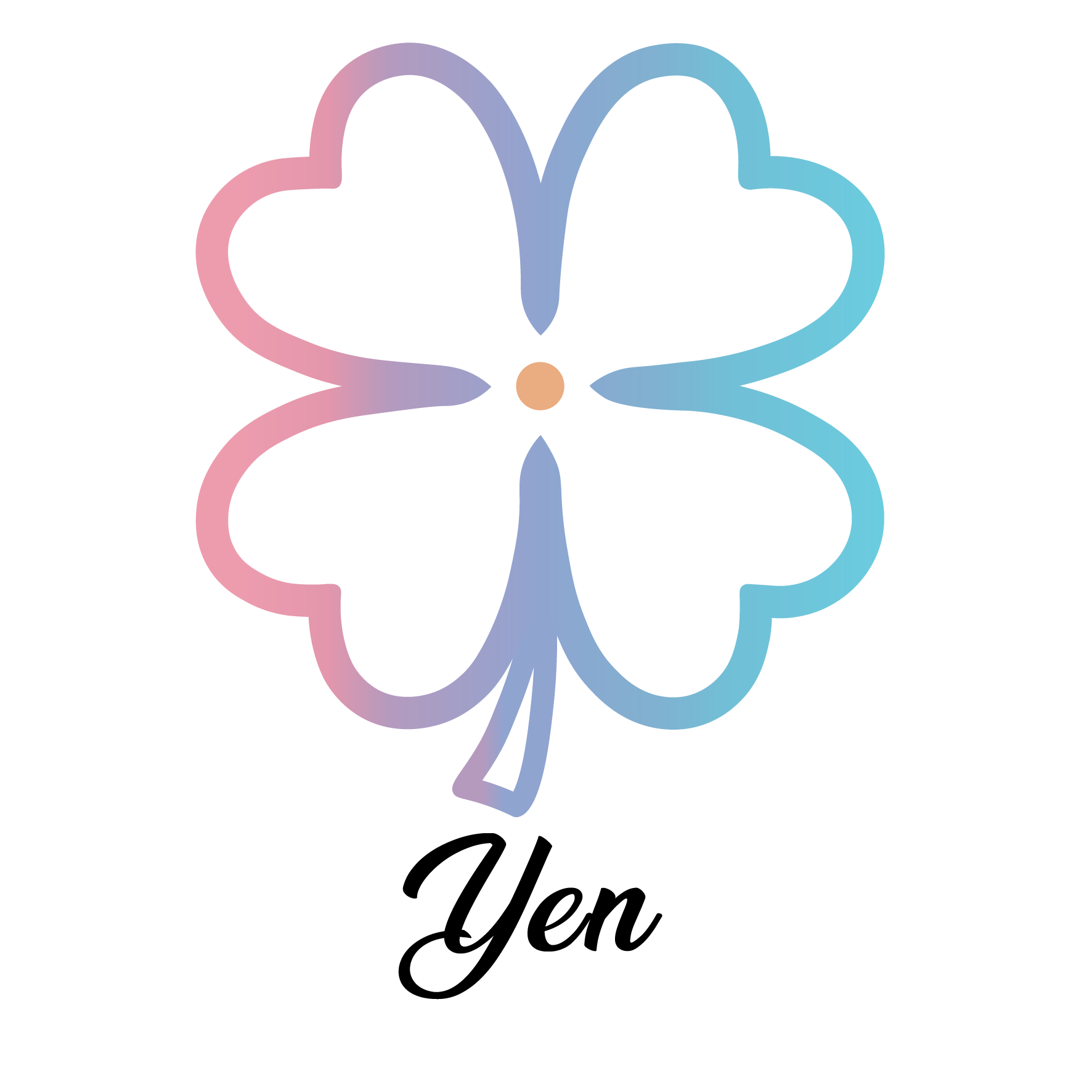 Yen Logo