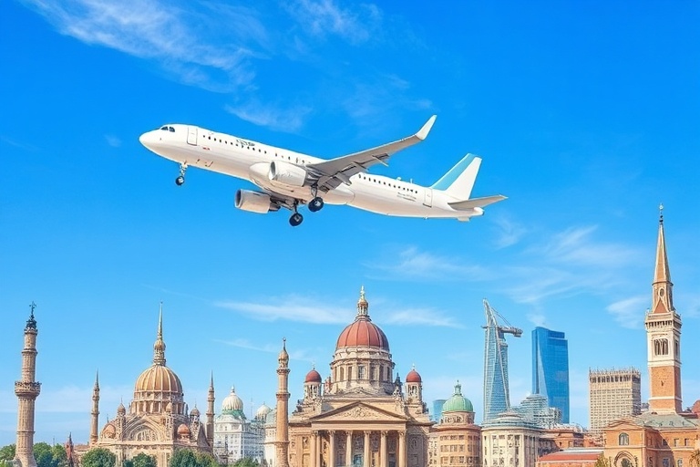 Summer Travel Tips